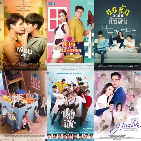 thai dramas to watch|More.